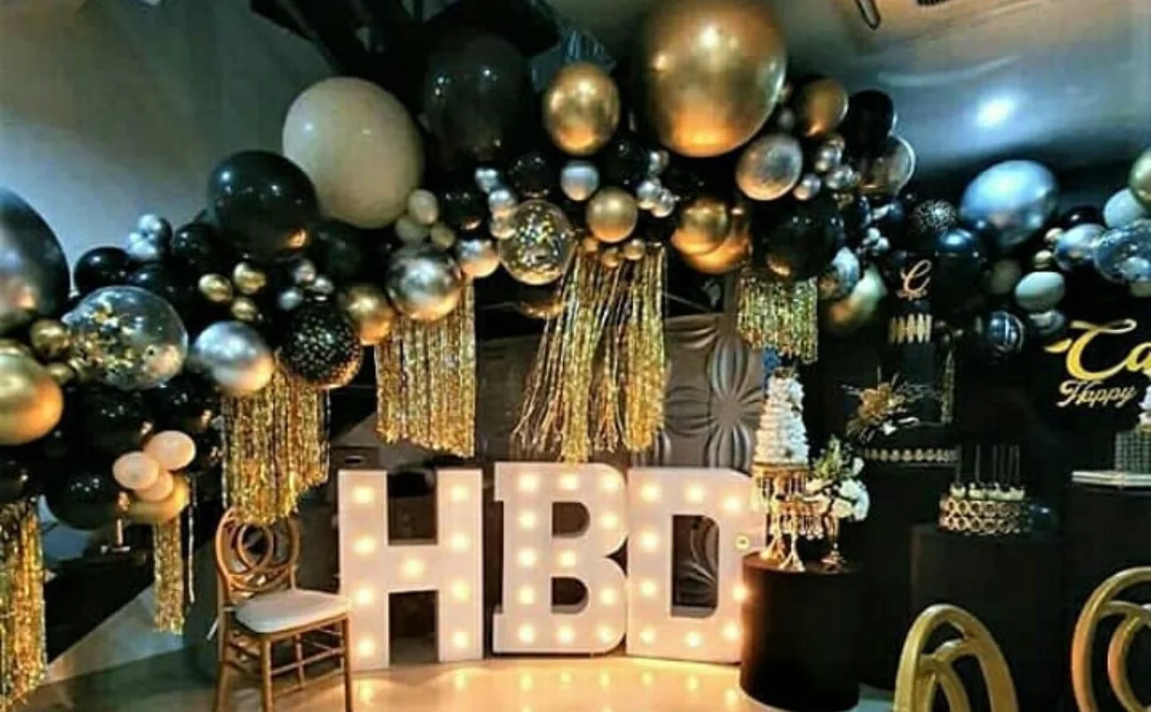 Family & Personal Milestones