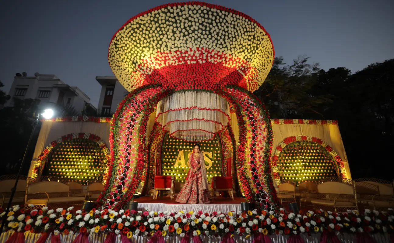 Wedding And Love Celebrations